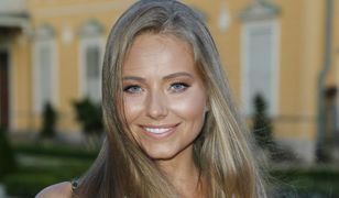 Agata Rubik przeszła metamorfozę. "Ostre cięcie"
