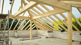 Decyzja o warunkach zabudowy już nie dla wszystkich? Rząd przyjął projekt