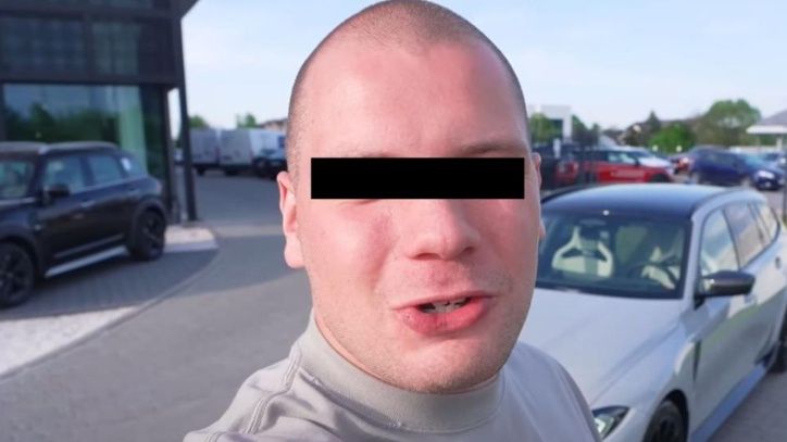 Prawnik Buddy wygłosił oświadczenie