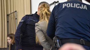 Kalisz: Jest wyrok w sprawie morderstwa na osiedlu Złote Łąki w Kościelnej Wsi