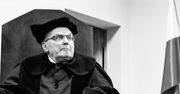 Nie żyje prof. Marek Trombski. Wybitny naukowiec miał 88 lat