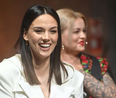 "Azja Express": Zaskakujace wyznanie Krupinskiej. Chodzi o bieliznę