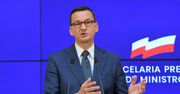 Rekord zakażeń koronawirusem. Morawiecki zabiera głos