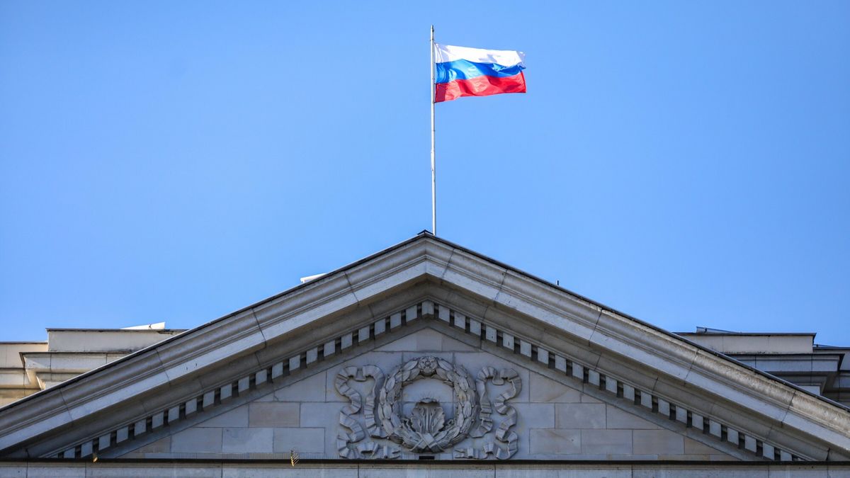 Banki zablokowały rosyjskiej ambasadzie wypłatę około 10 milionów złotych 