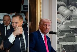 Ta ostatnia debata, Rosja zapowiada odwet, a Biały Dom porozumiał się z Chinami. Co wydarzyło się w poniedziałek?