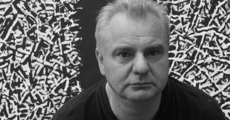 Nie żyje Witold Liszkowski. Wrocławski artysta zmarł w trakcie spotkania