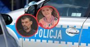 Policja szuka 6-latki i jej ojca. Wiadomo, gdzie mogą przebywać