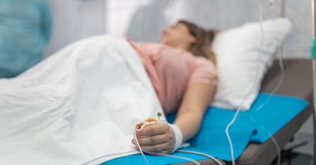 "Umierała, dusząc się". Dramat 28-latki na porodówce w Łukowie