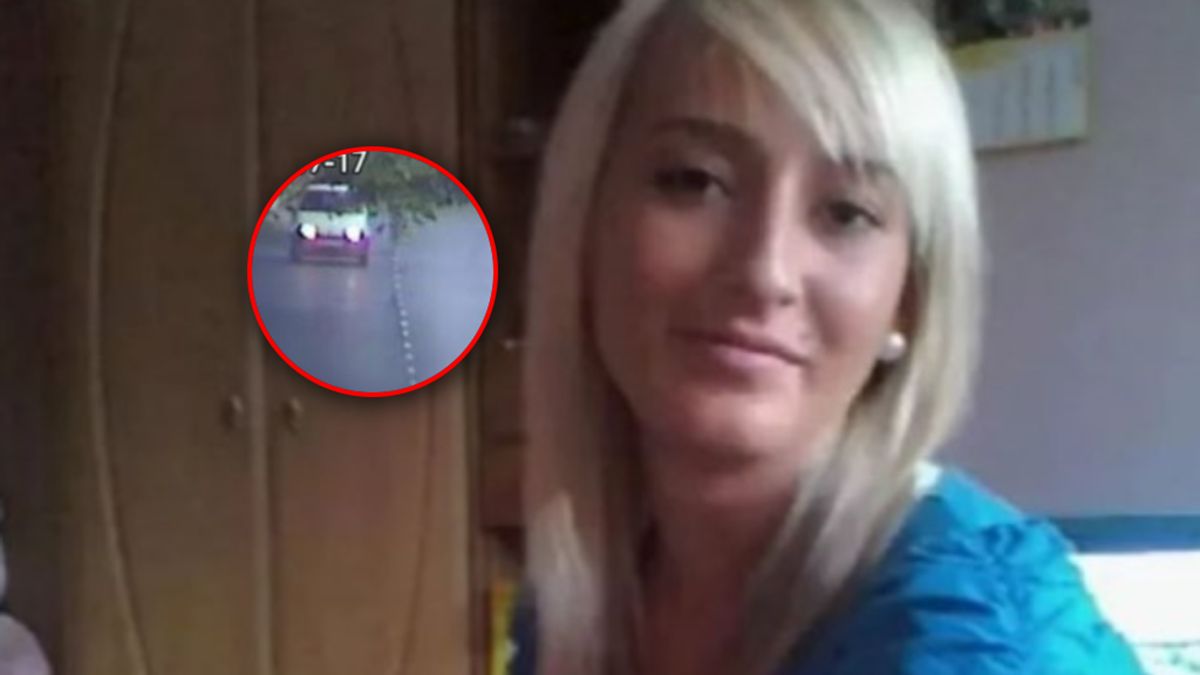 Iwona Wieczorek zaginęła w 2010 roku.