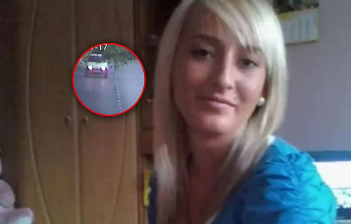 Poszukiwania Iwony Wieczorek. Reakcja matki