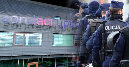 To byłby prezent dla służb. Prezes Zondy dostał link z sądu. Nie skorzystał