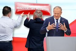 Nie tak to miało wyglądać. Żal na korytarzach ministerstwa