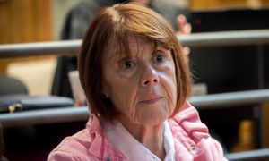 Mąż ją odurzał i gwałcił. Po raz pierwszy udzieliła wywiadu