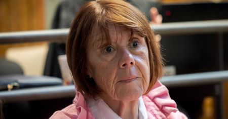 Mąż ją odurzał i gwałcił. Pelicot udzieliła wywiadu
