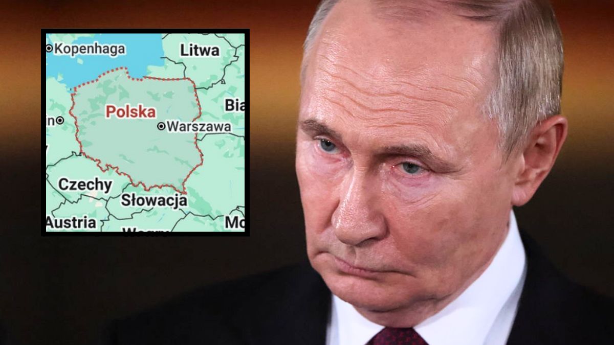 Atak dywersyjny w Polsce? Analitycy o możliwym planie Rosji