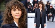 Odmieniona Cara Delevingne zachwyca w Cannes. Modelka zafundowała sobie METAMORFOZĘ (ZDJĘCIA)