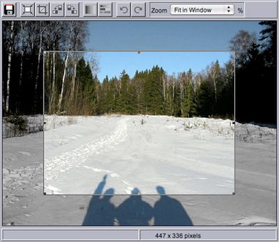 Jak zmienić rozmiar obrazka bez programów graficznych? 10