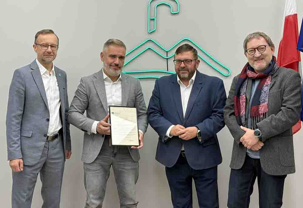 Zielona Góra: Nowy przewodniczący OPZL