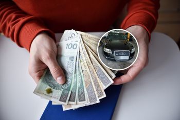 Skarbówka sprzedaje auta. Oto co można kupić za 2 tys. zł