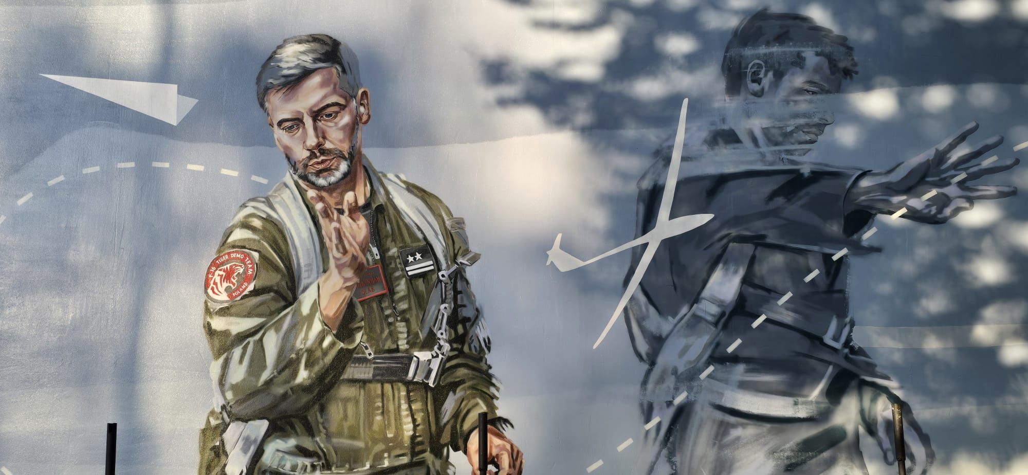 Mural