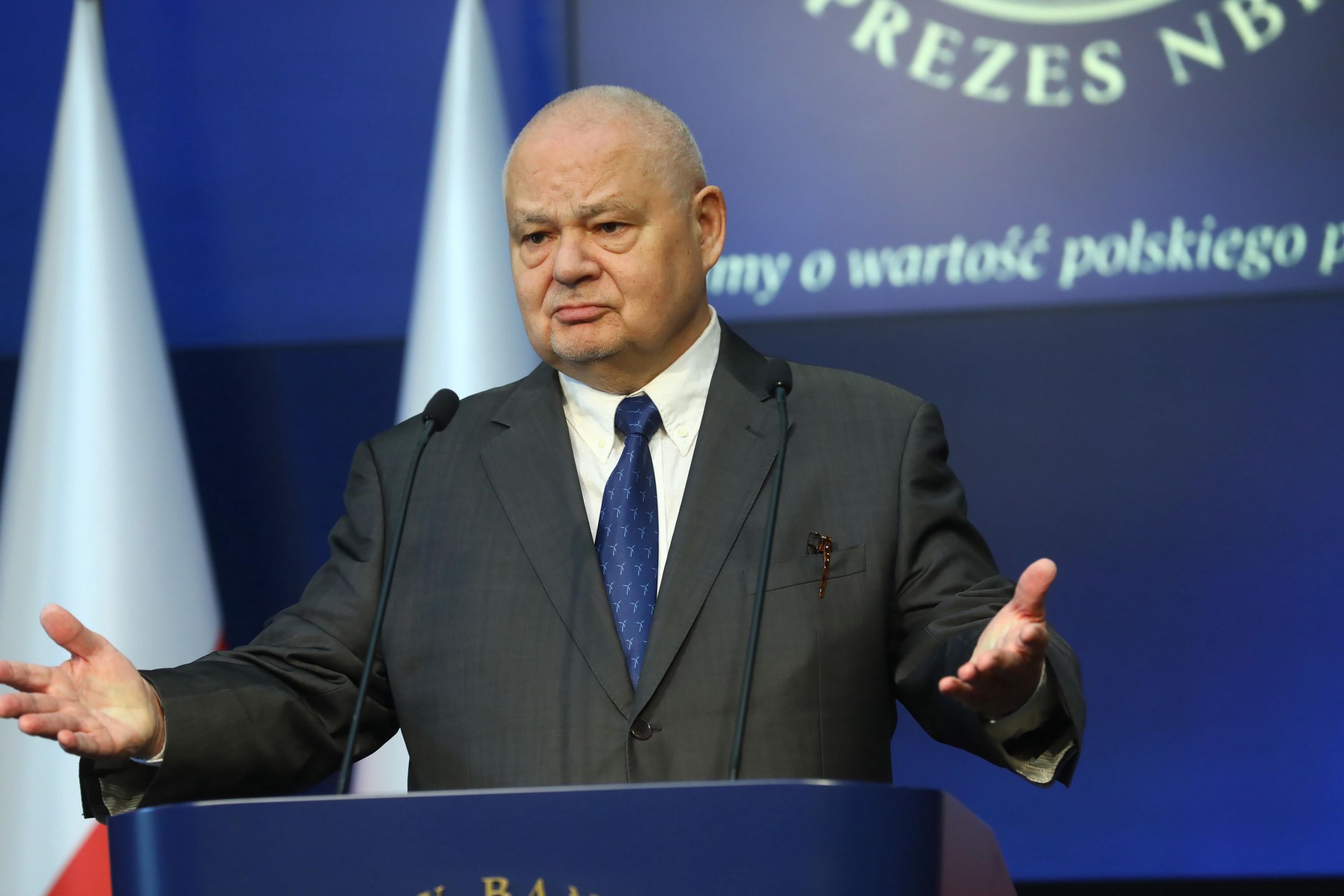 Rada Polityki Pieniężnej obniża stopy procentowe
