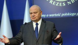 RPP odrzuca wniosek o dużą podwyżkę stóp procentowych. W odpowiedzi kolejna obniżka