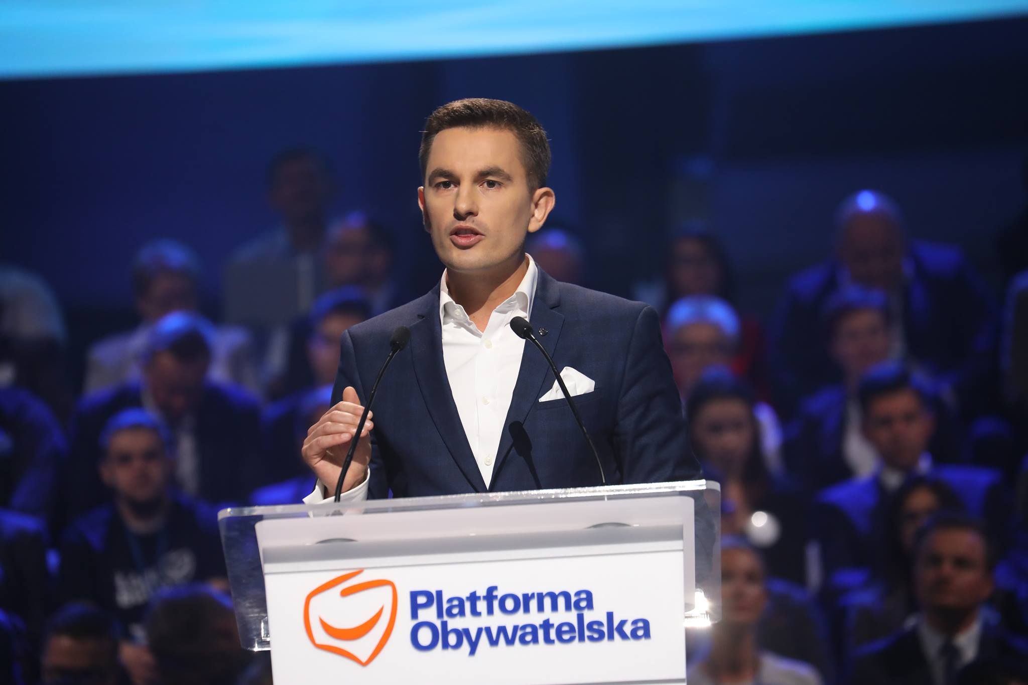 Arkadiusz Myrcha
