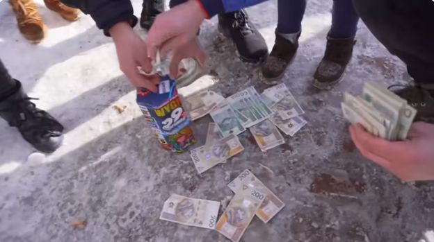 To NIE PIERWSZY RAZ, kiedy Budda zaskoczył wszystkich na WOŚP. Przypominamy jego poprzednie akcje!