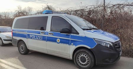Makabryczne odkrycie w Niemczech. Nie żyją dzieci