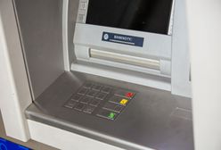 Limit wpłat na konto. Wrzucisz więcej? Bank zawiadomi skarbówkę