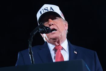 Tylu migrantów Trump wyrzucił z USA.  Podsumowano 18 miesięcy