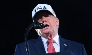 Tylu migrantów Trump wyrzucił z USA.  Podsumowano 18 miesięcy