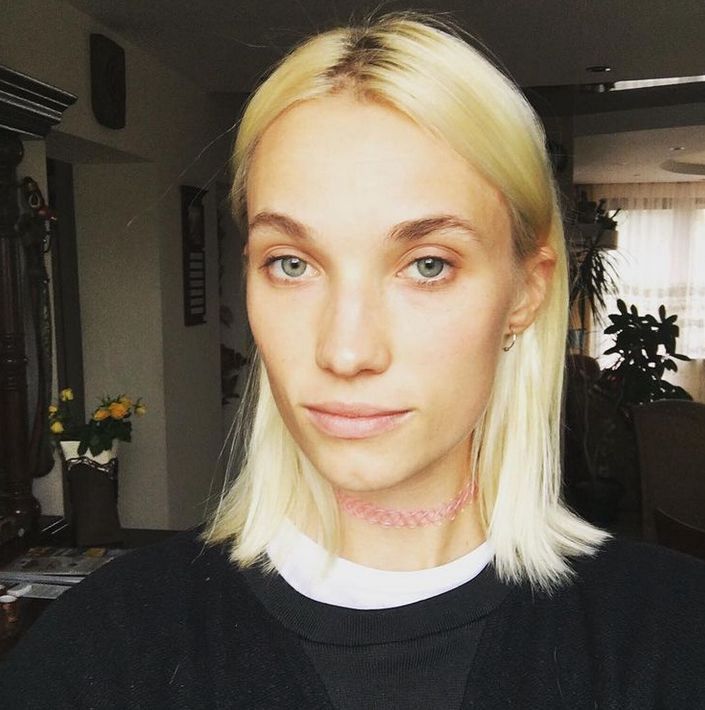 Joanna Kudzbalska