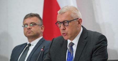 "To jest masakra". Eksperci demaskują ruch Giertycha
