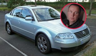 W zimie jeździ Teslą, bo szkoda mu Passata. "Bardzo mądry człowiek"