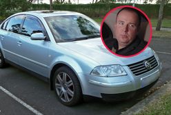 W zimie jeździ Teslą, bo szkoda mu Passata. "Bardzo mądry człowiek"