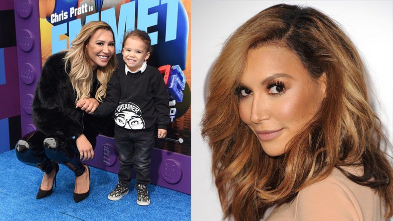 Zeznania czteroletniego synka Nayi Rivery