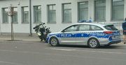 Radzyń Podlaski: Wjechał motocyklem w tył Seata. Mężczyzna trafił do szpitala
