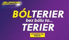 „Odbólatory” - słowa bez bólu w kampanii Ibupromu