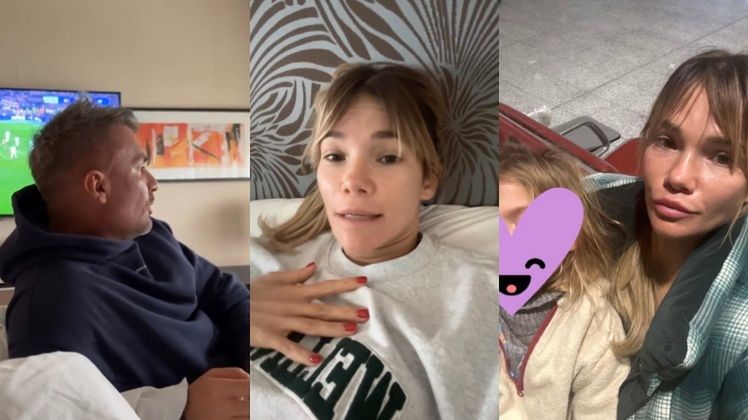 Maja Bohosiewicz przeżyła lotniskowy dramat