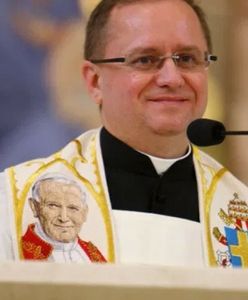 Doniesienia o polonijnym seminarium. "Skandal Kościoła Katolickiego"