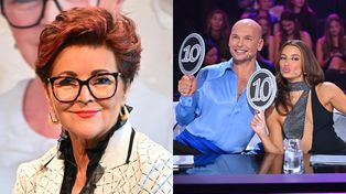 TYLKO NA PUDELKU: Jolanta Kwaśniewska wraca do telewizji rozrywkowej. Była pierwsza dama w jury "Tańca z Gwiazdami"