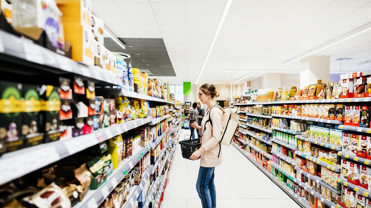 Fałszywy miód zalewa niemieckie sklepy