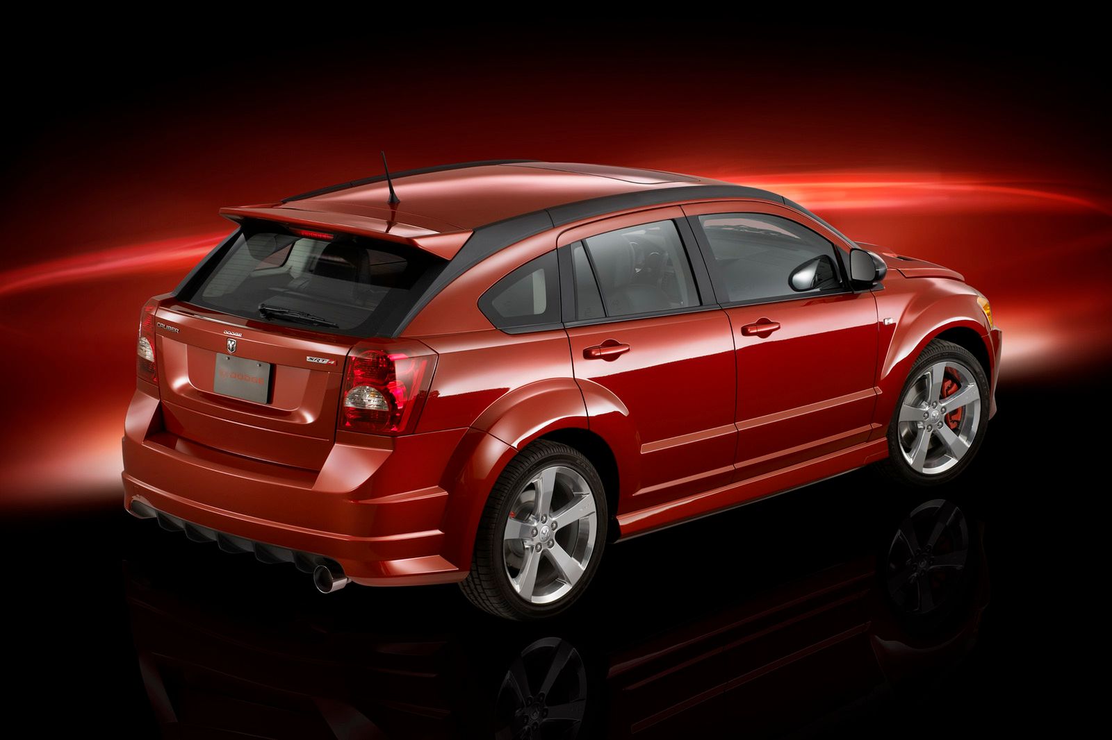 Dodge Caliber