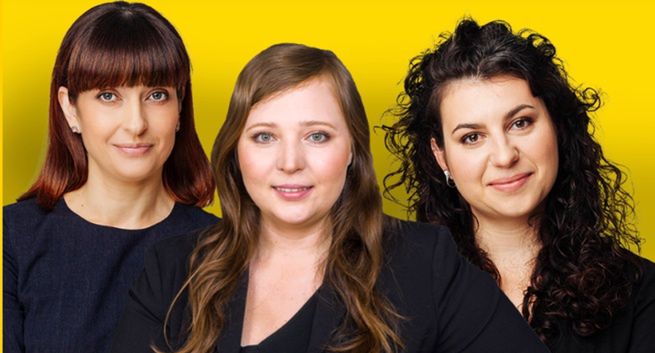 Komunikacja Plus PR wzmacnia dział retail. Na jego czele Agata Piekarz-Urbaś