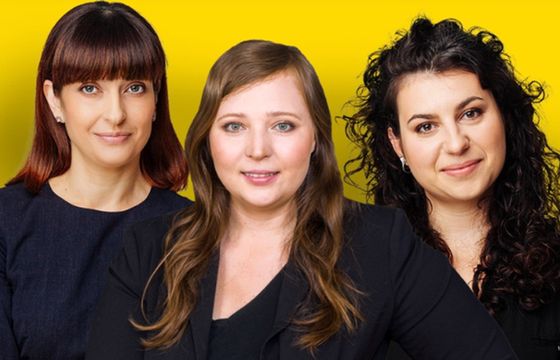 Komunikacja Plus PR wzmacnia dział retail. Na jego czele Agata Piekarz-Urbaś