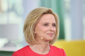 Dała się namówić na ślub. Pieńkowska żałuje decyzji