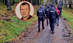 Uciekł ze specjalnym sprzętem. Nowe doniesienia po zabójstwie 6-latka