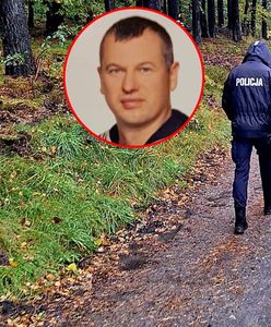 Uciekł ze specjalnym sprzętem. Nowe doniesienia po zabójstwie 6-latka