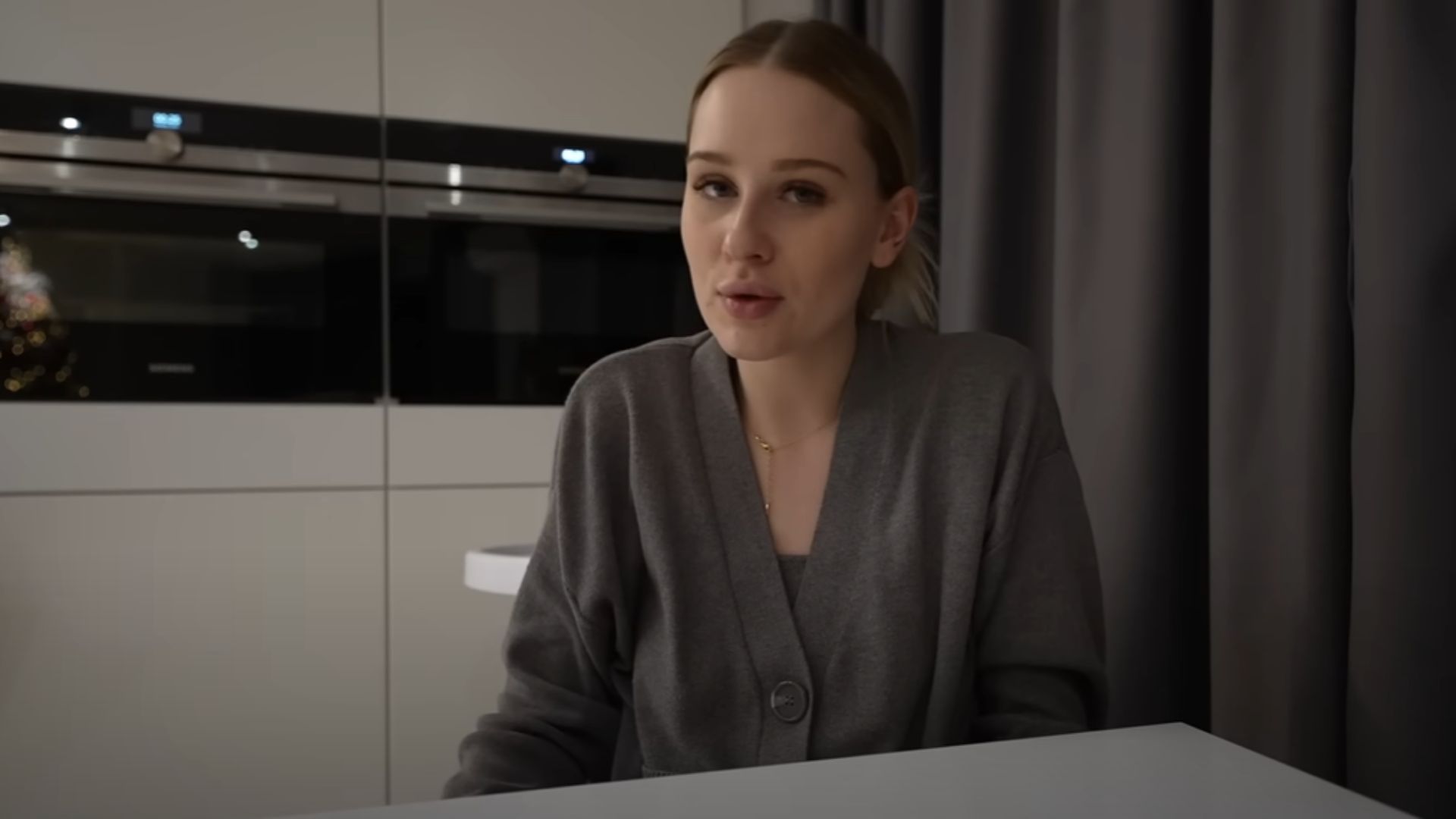 Jak mieszkają Andziaks i Luka? 